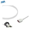SpO2 Adapter Cable 1.5m for Masimo RD Sensors (4773(RD SET G15-05)/1.5m) 3 SpO2 Adapter Cable 1.5m for Masimo RD Sensors (4773(RD SET G15-05)/1.5m)