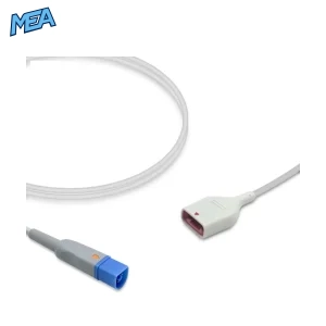 SpO2 Adapter Cable 1.5m for Philips Monitors & Masimo RD Sensors (RD SET MP-5)