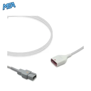 SpO2 Adapter Cable 2.0m for Spacelabs Monitors & Masimo RD Sensors