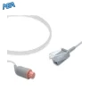 SpO2 Adapter Cable 2.4m for Artema S&W Monitors & Nellcor Oxismart Sensors (59831-0)