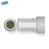 SpO2 Adapter Cable 2.4m for BCI Sensors
