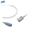 SpO2 Adapter Cable 2.4m for Biolight Monitors & Nellcor Oxismart Sensors (15-031-0007) 6 SpO2 Adapter Cable 2.4m for Biolight Monitors & Nellcor Oxismart Sensors (15-031-0007)