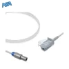 SpO2 Adapter Cable 2.4m for Bionet Monitors & Nellcor Oxismart Sensors (SPCBL-400) 7 SpO2 Adapter Cable 2.4m for Bionet Monitors & Nellcor Oxismart Sensors (SPCBL-400)