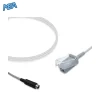 SpO2 Adapter Cable 2.4m for Biosys Monitors & Nellcor Oxismart Sensors