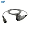 SpO2 Adapter Cable 2.4m for Datascope Monitors (0012-00-0516-01 Beta) 7 SpO2 Adapter Cable 2.4m for Datascope Monitors (0012-00-0516-01 Beta)