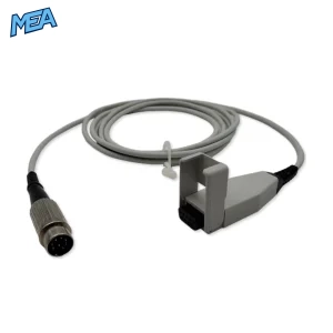 SpO2 Adapter Cable 2.4m for Datascope Monitors (0012-00-0516-01 Beta)