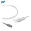 SpO2 Adapter Cable 2.4m for Datascope Monitors (0012-00-0516-01) 3 SpO2 Adapter Cable 2.4m for Datascope Monitors (0012-00-0516-01)