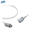 SpO2 Adapter Cable 2.4m for Datex Ohmeda Monitors & Nellcor Oxismart Sensors 6 SpO2 Adapter Cable 2.4m for Datex Ohmeda Monitors & Nellcor Oxismart Sensors