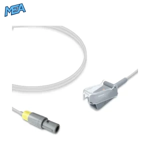 SpO2 Adapter Cable 2.4m for Digital Sensors