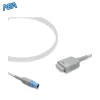 SpO2 Adapter Cable 2.4m for Draeger Monitors & Masimo M-LNCS Sensors 6 SpO2 Adapter Cable 2.4m for Draeger Monitors & Masimo M-LNCS Sensors