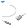 SpO2 Adapter Cable 2.4m for DRE Monitors & Nellcor Oxismart Sensors (P02796EXT)