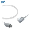 SpO2 Adapter Cable 2.4m for GE Healthcare Monitors & Datex-Ohmeda Sensors (OXY-C3)