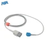 SpO2 Adapter Cable 2.4m for GE Healthcare Monitors & GE OxyTip Sensors (OXY-MC3) 4 SpO2 Adapter Cable 2.4m for GE Healthcare Monitors & GE OxyTip Sensors (OXY-MC3)