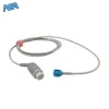 SpO2 Adapter Cable 2.4m for GE Healthcare Monitors & GE OxyTip Sensors (OXY-SL3) 5 SpO2 Adapter Cable 2.4m for GE Healthcare Monitors & GE OxyTip Sensors (OXY-SL3)