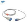 SpO2 Adapter Cable 2.4m for GE Healthcare Monitors & GE TruSignal Sensors (TS-G3) 6 SpO2 Adapter Cable 2.4m for GE Healthcare Monitors & GE TruSignal Sensors (TS-G3)