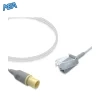 SpO2 Adapter Cable 2.4m for GE Healthcare Monitors & Nellcor Oxismart Sensors (30344358) 6 SpO2 Adapter Cable 2.4m for GE Healthcare Monitors & Nellcor Oxismart Sensors (30344358)