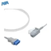 SpO2 Adapter Cable 2.4m for GE Healthcare Monitors & Nellcor Oxismart Sensors