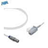 SpO2 Adapter Cable 2.4m for Innomed Monitors & Nellcor Oxismart Sensors 6 SpO2 Adapter Cable 2.4m for Innomed Monitors & Nellcor Oxismart Sensors