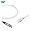 SpO2 Adapter Cable 2.4m for Invivo Monitors & Masimo LNOP Sensors 7 SpO2 Adapter Cable 2.4m for Invivo Monitors & Masimo LNOP Sensors