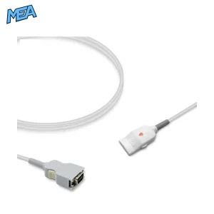 SpO2 Adapter Cable 2.4m for Masimo LNOP Sensors (1005 (PC08))
