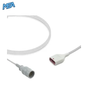 SpO2 Adapter Cable 2.4m for Masimo RD Sensors (4106)