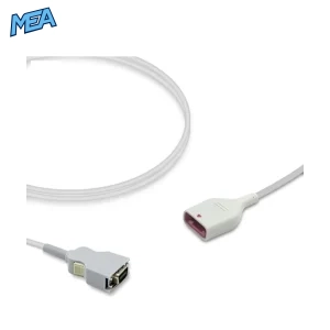 SpO2 Adapter Cable 2.4m for Masimo RD Sensors (4108)