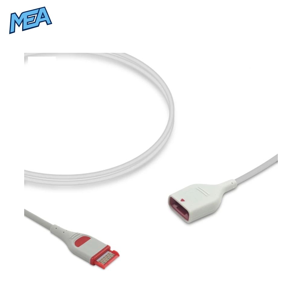 SpO2 Adapter Cable 2.4m for Masimo RD Sensors 1 SpO2 Adapter Cable 2.4m for Masimo RD Sensors
