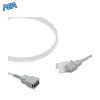 SpO2 Adapter Cable 2.4m for Masimo SET Monitors & Nellcor Oxismart Sensors (MNC-I) 3 SpO2 Adapter Cable 2.4m for Masimo SET Monitors & Nellcor Oxismart Sensors (MNC-I)