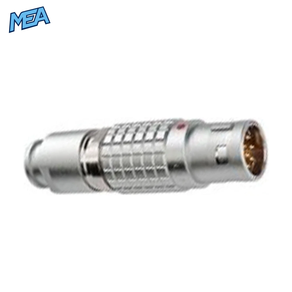 SpO2 Adapter Cable 2.4m for Mennen Medical Monitors & Nellcor Oxismart Sensors (261-877-070) 4 SpO2 Adapter Cable 2.4m for Mennen Medical Monitors & Nellcor Oxismart Sensors (261-877-070) - view 3