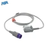 SpO2 Adapter Cable 2.4m for Mindray Monitors & Masimo LNCS Sensors (115-020768-00) 7 SpO2 Adapter Cable 2.4m for Mindray Monitors & Masimo LNCS Sensors (115-020768-00)