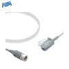 SpO2 Adapter Cable 2.4m for Mindray Monitors & Masimo LNCS Sensors (115-023135-00) 6 SpO2 Adapter Cable 2.4m for Mindray Monitors & Masimo LNCS Sensors (115-023135-00)