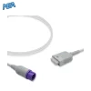 SpO2 Adapter Cable 2.4m for Mindray Monitors & Masimo M-LNCS Sensors (M-LNC MR10) 7 SpO2 Adapter Cable 2.4m for Mindray Monitors & Masimo M-LNCS Sensors (M-LNC MR10)