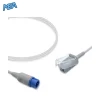 SpO2 Adapter Cable 2.4m for Mindray Monitors & Nellcor Oxismart Sensors (0010-30-43112) 6 SpO2 Adapter Cable 2.4m for Mindray Monitors & Nellcor Oxismart Sensors (0010-30-43112)