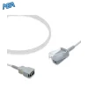 SpO2 Adapter Cable 2.4m for Nellcor Oxismart Sensors (SCP-10)
