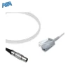 SpO2 Adapter Cable 2.4m for Nonin Monitors