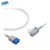 SpO2 Adapter Cable 2.4m for Northern Meditec Monitors & Nellcor Oxismart Sensors (040.01.000166-00) 4 SpO2 Adapter Cable 2.4m for Northern Meditec Monitors & Nellcor Oxismart Sensors (040.01.000166-00)