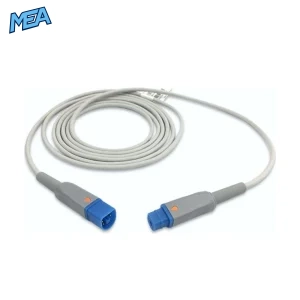 SpO2 Adapter Cable 2.4m for Philips FAST Sensors (M1941A)