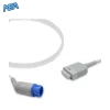 SpO2 Adapter Cable 2.4m for Philips Monitors & Masimo M-LNCS Sensors (M-LNC MAC CMS) 6 SpO2 Adapter Cable 2.4m for Philips Monitors & Masimo M-LNCS Sensors (M-LNC MAC CMS)
