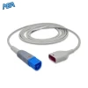 SpO2 Adapter Cable 2.4m for Philips Monitors & Masimo RD Sensors (RD SET MP - 12) 7 SpO2 Adapter Cable 2.4m for Philips Monitors & Masimo RD Sensors (RD SET MP - 12)
