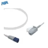 SpO2 Adapter Cable 2.4m for Philips Monitors & Nellcor Oxismart Sensors (M1943NL (Non-Oximax))