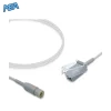 SpO2 Adapter Cable 2.4m for Schiller Monitors & Masimo LNCS Sensors (008-0692-02)