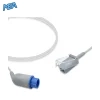SpO2 Adapter Cable 2.4m for Schiller Monitors & Masimo LNCS Sensors