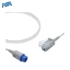 SpO2 Adapter Cable 2.4m for Siemens Monitors & Nellcor Oxismart Sensors