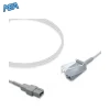 SpO2 Adapter Cable 2.4m for Spacelabs Monitors & Masimo LNCS Sensors (700-0906-01) 6 SpO2 Adapter Cable 2.4m for Spacelabs Monitors & Masimo LNCS Sensors (700-0906-01)