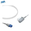 SpO2 Adapter Cable 2.4m for Spacelabs Monitors & Nellcor Oxismart Sensors (700-0030-00)