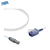 SpO2 Adapter Cable 3.0m for Broad Monitors & Nellcor Oxismart Sensors
