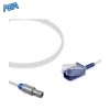 SpO2 Adapter Cable 3.0m for ChoiceMMed Monitors & Nellcor OxiMax Sensors 6 SpO2 Adapter Cable 3.0m for ChoiceMMed Monitors & Nellcor OxiMax Sensors
