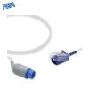 SpO2 Adapter Cable 3.0m for Emtel Monitors & Nellcor OxiMax Sensors 2 SpO2 Adapter Cable 3.0m for Emtel Monitors & Nellcor OxiMax Sensors