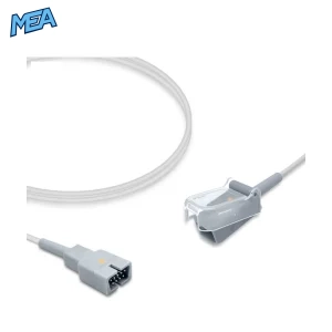 SpO2 Adapter Cable 3.0m for Masimo LNCS Sensors (#1)