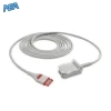SpO2 Adapter Cable 3.0m for Masimo LNCS Sensors (4253) 6 SpO2 Adapter Cable 3.0m for Masimo LNCS Sensors (4253)